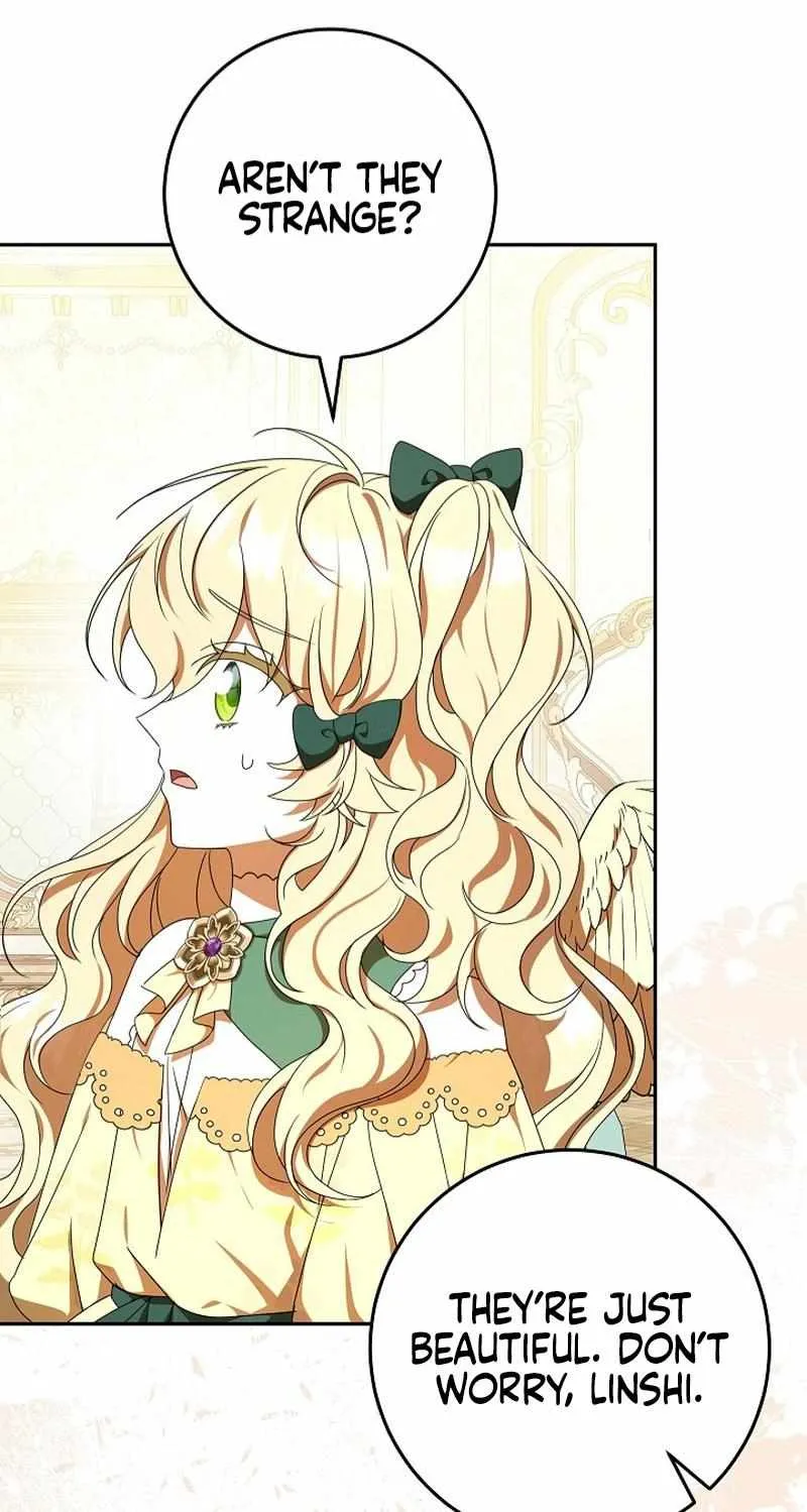 The Beloved New Daughter-in-law Of The Wolf Mansion Chapter 26 page 88 - 