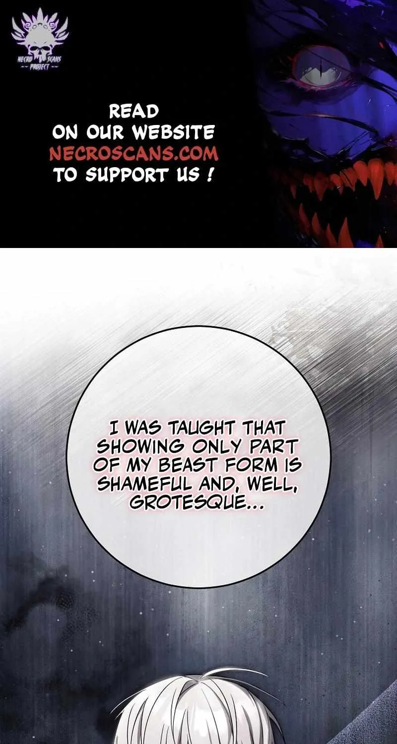 The Beloved New Daughter-in-law Of The Wolf Mansion Chapter 27 page 1 - 