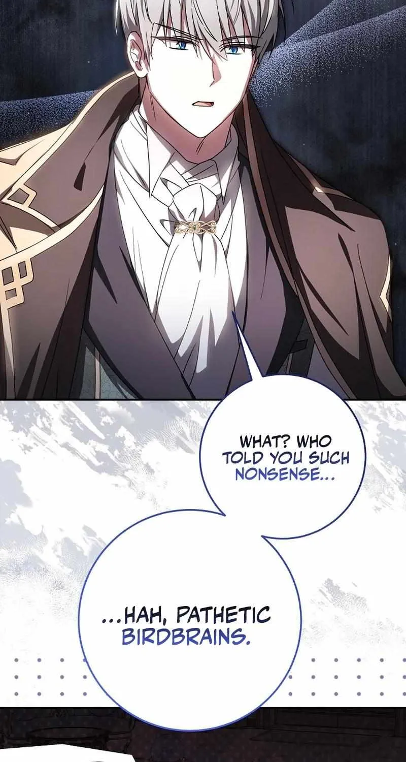 The Beloved New Daughter-in-law Of The Wolf Mansion Chapter 27 page 2 - 