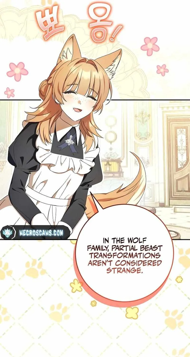 The Beloved New Daughter-in-law Of The Wolf Mansion Chapter 27 page 12 - 