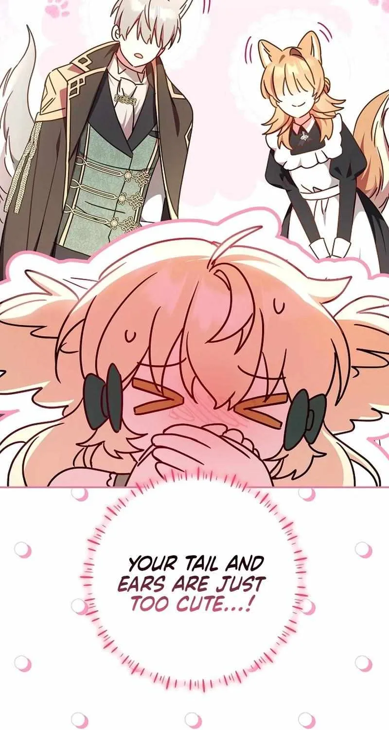 The Beloved New Daughter-in-law Of The Wolf Mansion Chapter 27 page 15 - 