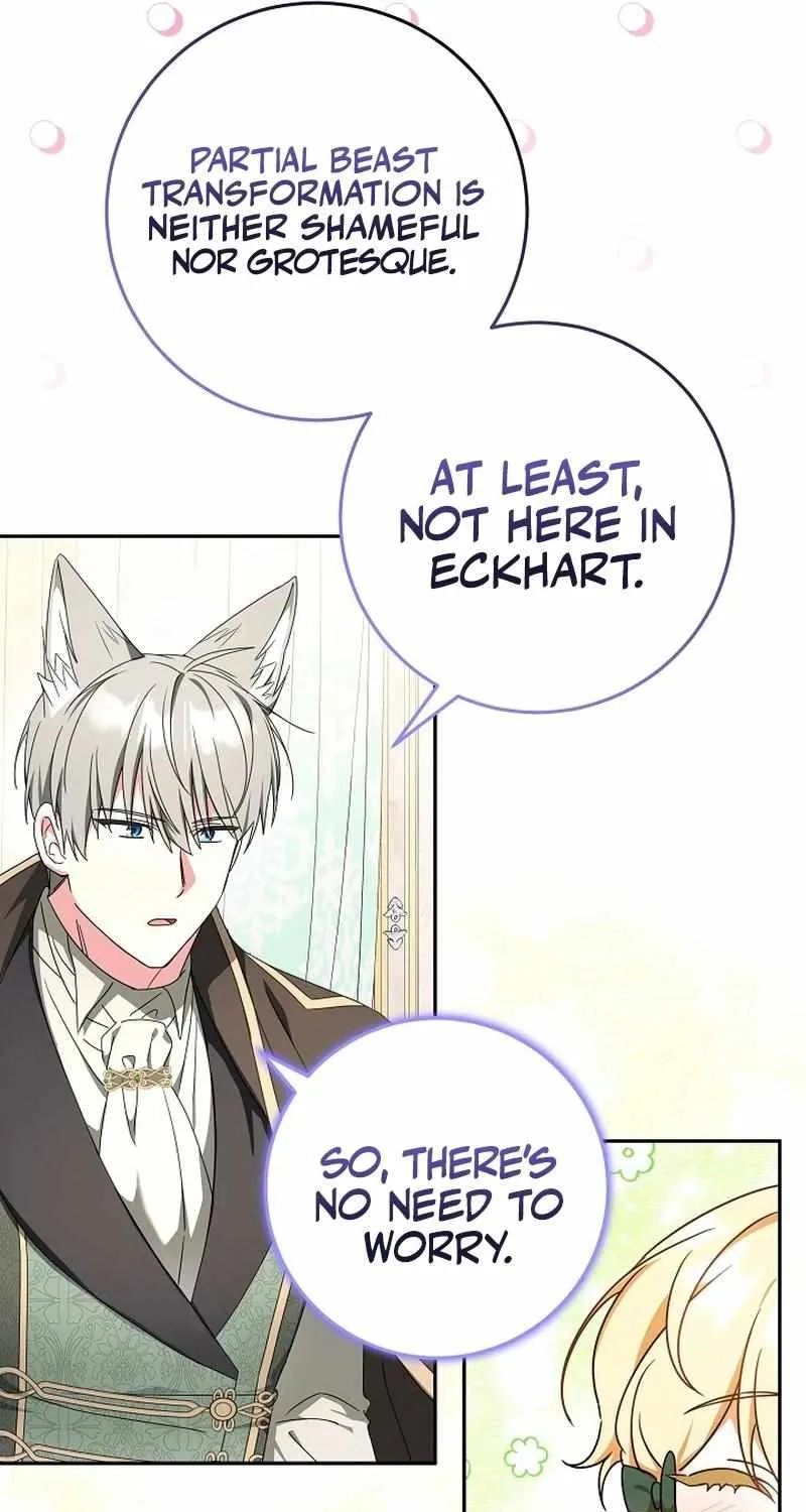 The Beloved New Daughter-in-law Of The Wolf Mansion Chapter 27 page 17 - 