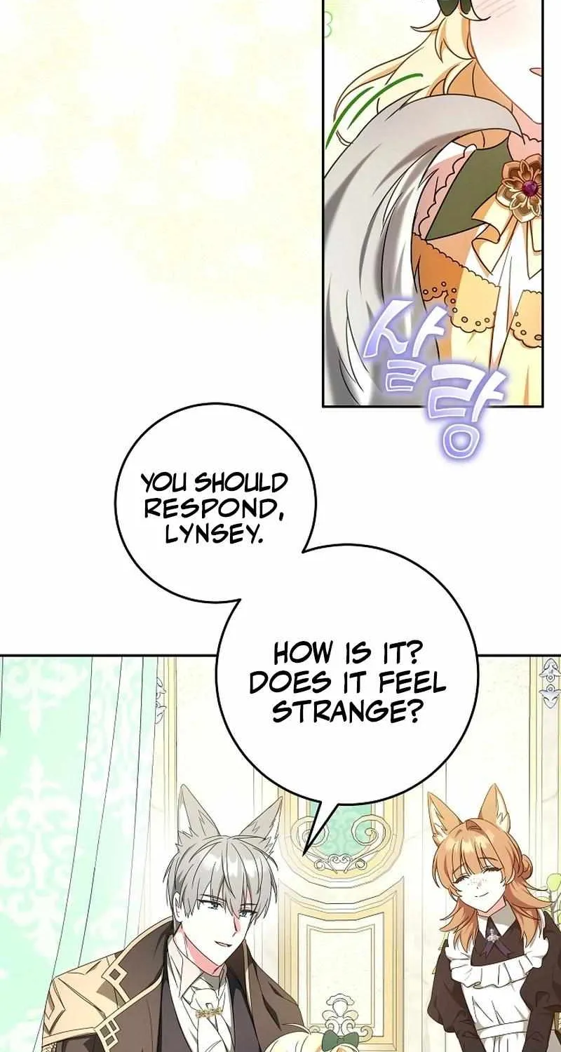 The Beloved New Daughter-in-law Of The Wolf Mansion Chapter 27 page 18 - 