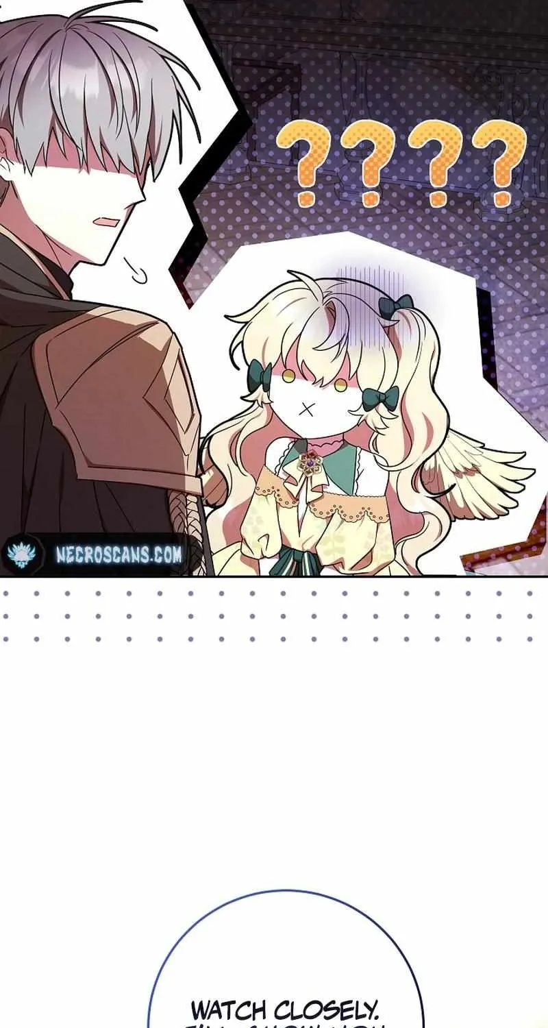 The Beloved New Daughter-in-law Of The Wolf Mansion Chapter 27 page 3 - 