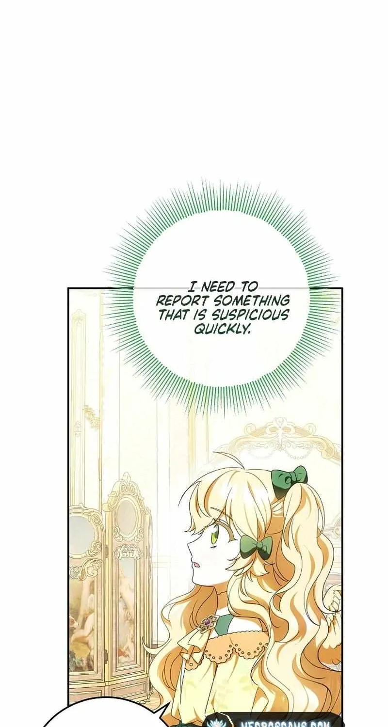 The Beloved New Daughter-in-law Of The Wolf Mansion Chapter 27 page 24 - 