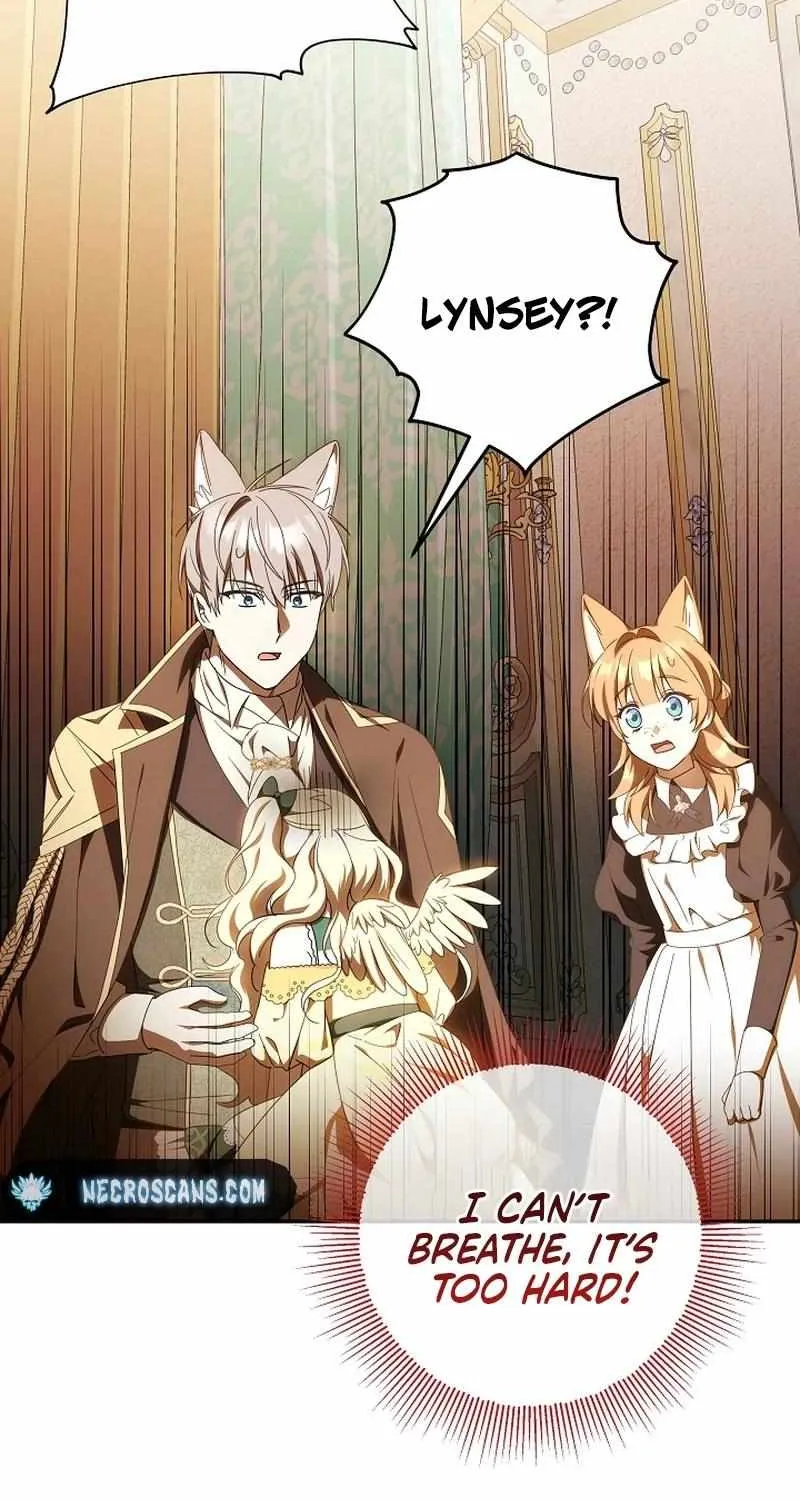 The Beloved New Daughter-in-law Of The Wolf Mansion Chapter 27 page 30 - 
