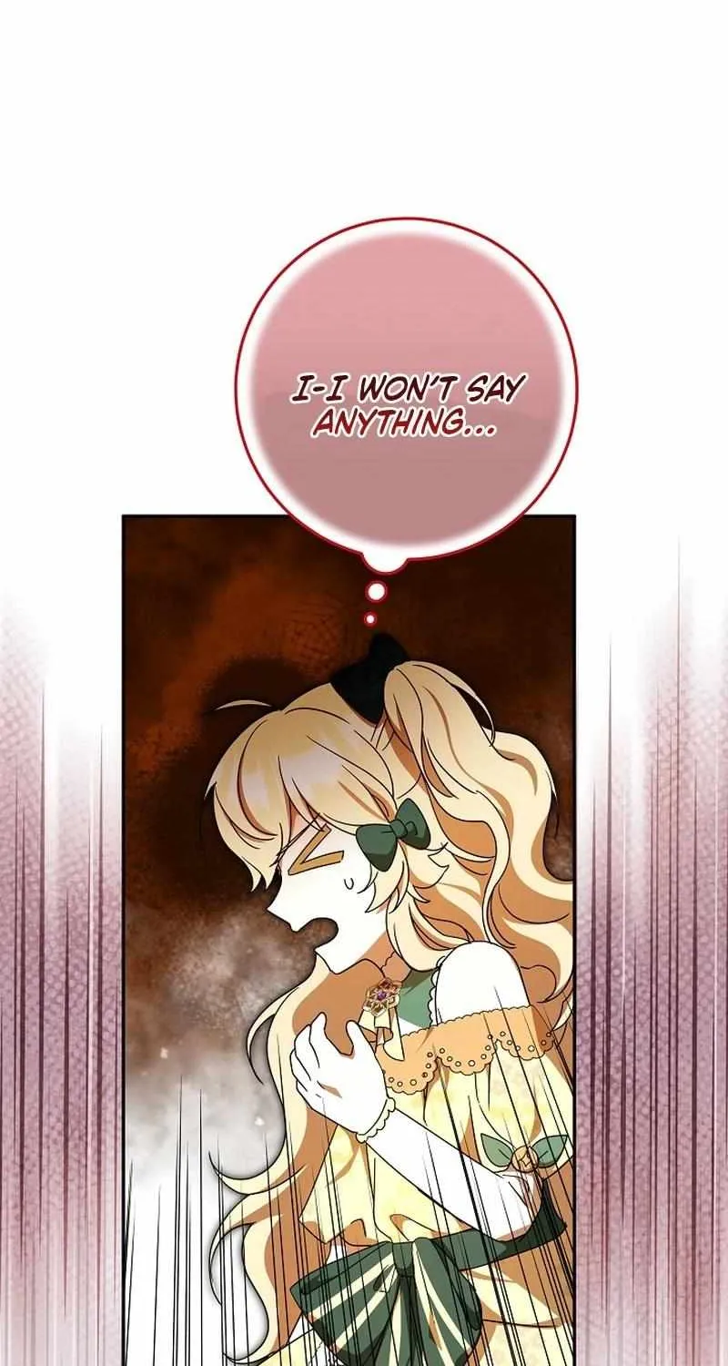 The Beloved New Daughter-in-law Of The Wolf Mansion Chapter 27 page 31 - 
