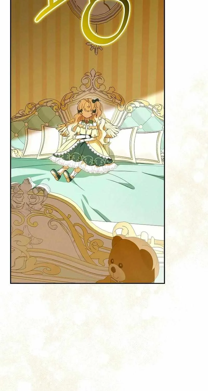The Beloved New Daughter-in-law Of The Wolf Mansion Chapter 27 page 37 - 