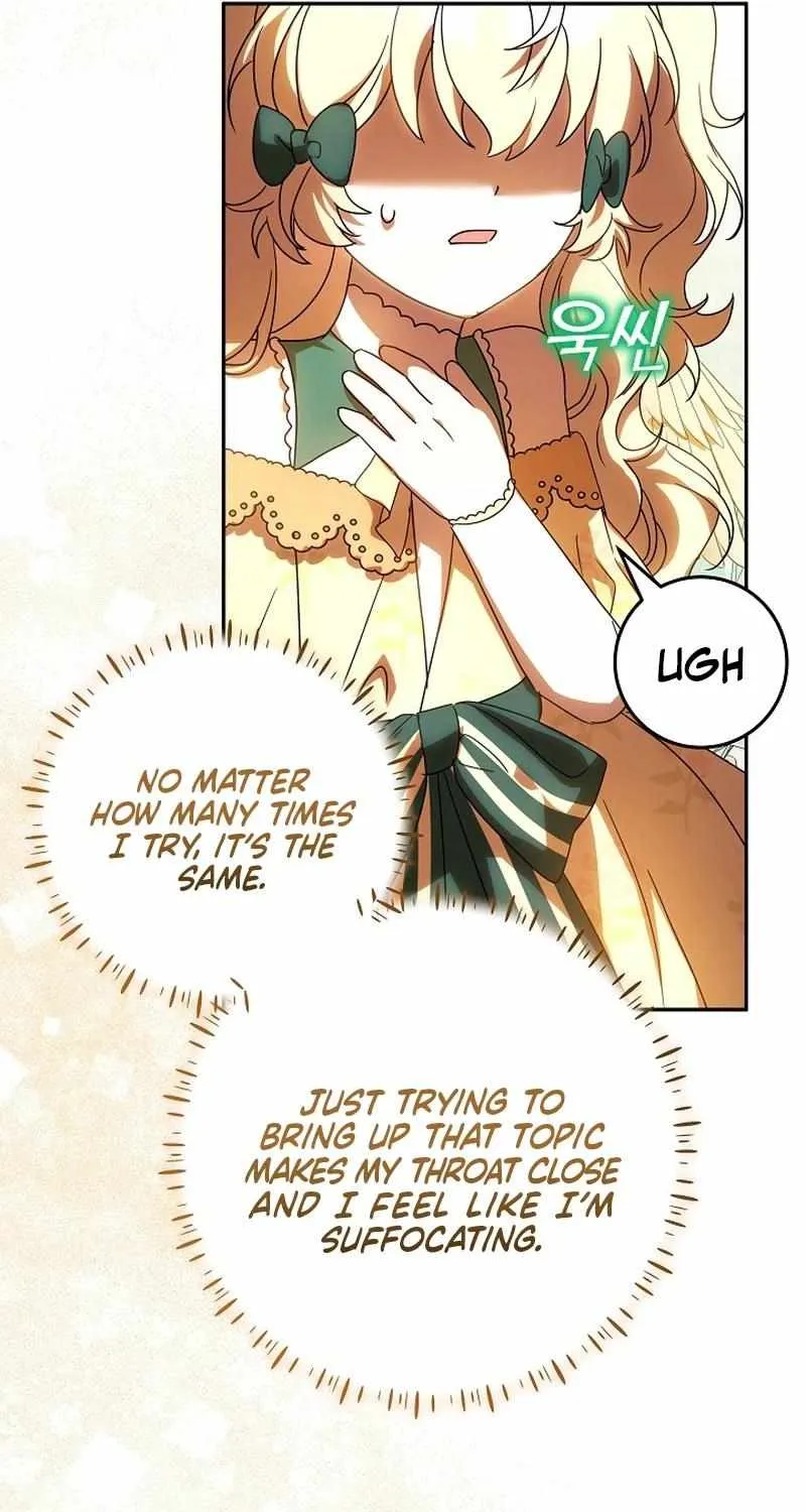The Beloved New Daughter-in-law Of The Wolf Mansion Chapter 27 page 39 - 