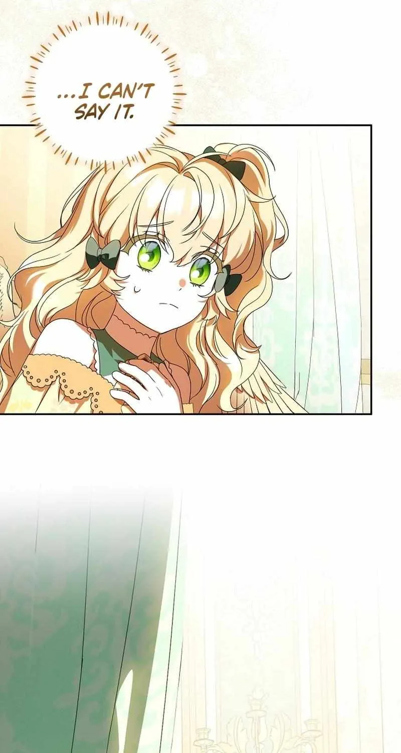 The Beloved New Daughter-in-law Of The Wolf Mansion Chapter 27 page 40 - 