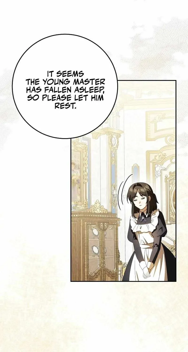 The Beloved New Daughter-in-law Of The Wolf Mansion Chapter 27 page 48 - 