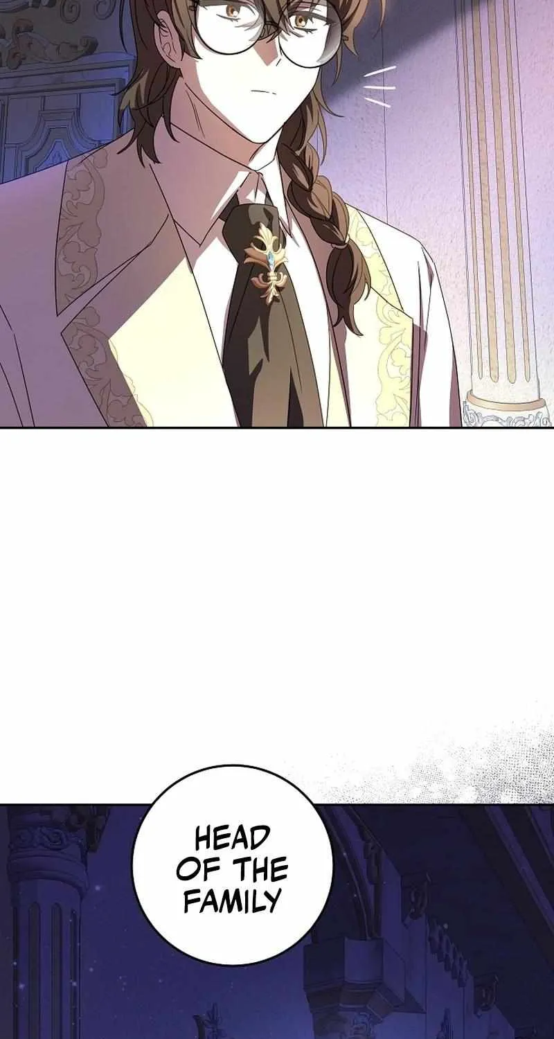 The Beloved New Daughter-in-law Of The Wolf Mansion Chapter 27 page 53 - 