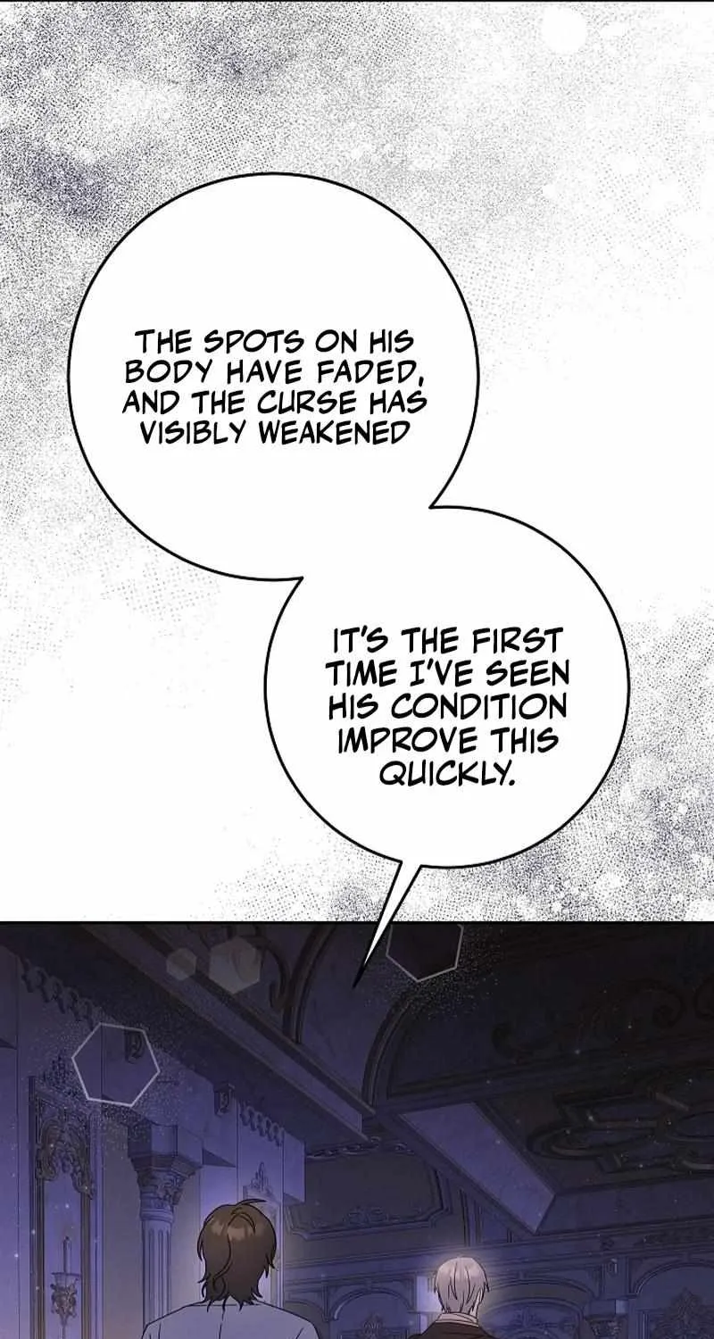 The Beloved New Daughter-in-law Of The Wolf Mansion Chapter 27 page 55 - 