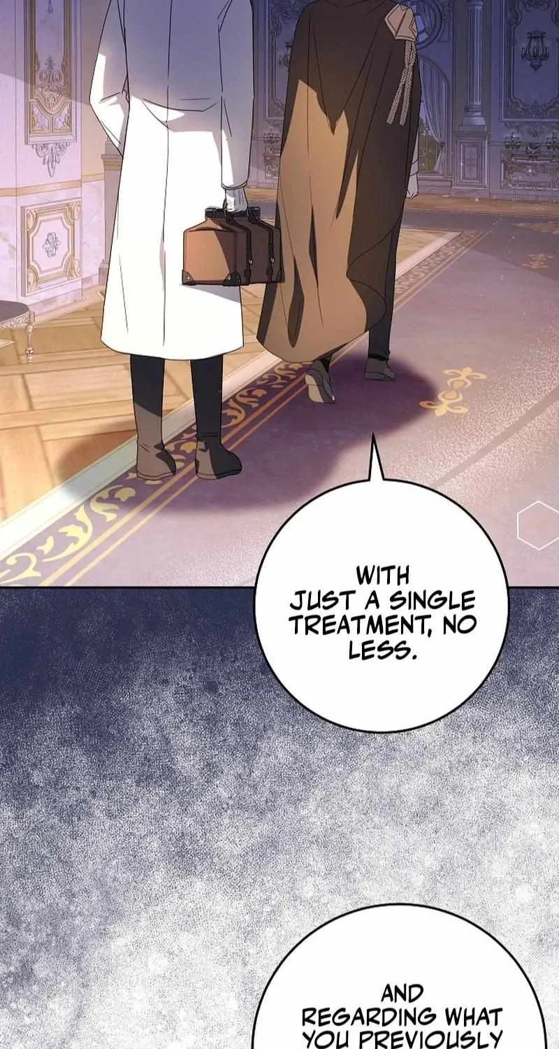 The Beloved New Daughter-in-law Of The Wolf Mansion Chapter 27 page 56 - 