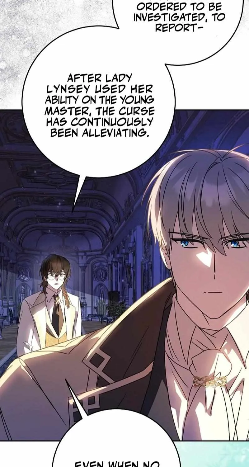 The Beloved New Daughter-in-law Of The Wolf Mansion Chapter 27 page 57 - 