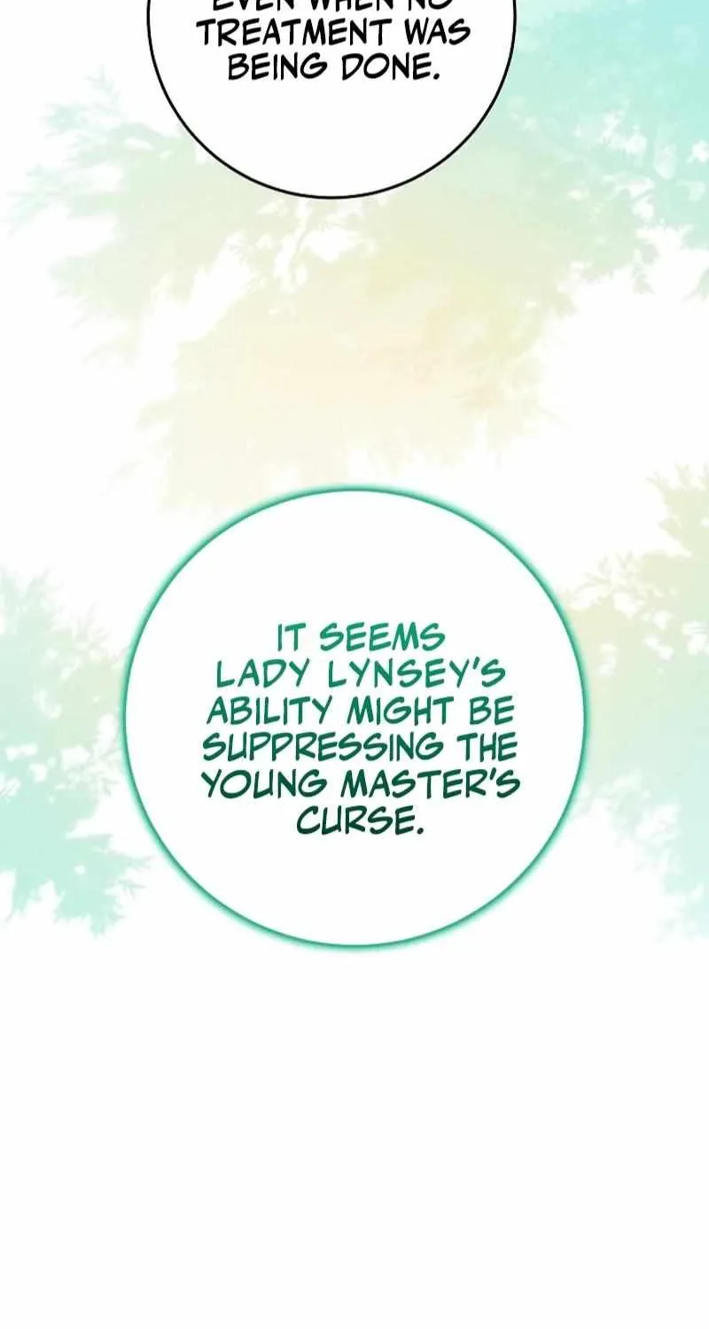 The Beloved New Daughter-in-law Of The Wolf Mansion Chapter 27 page 58 - 