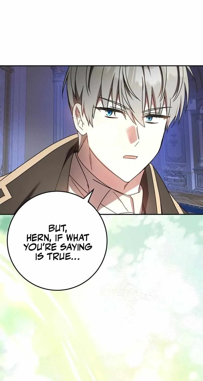 The Beloved New Daughter-in-law Of The Wolf Mansion Chapter 27 page 59 - 