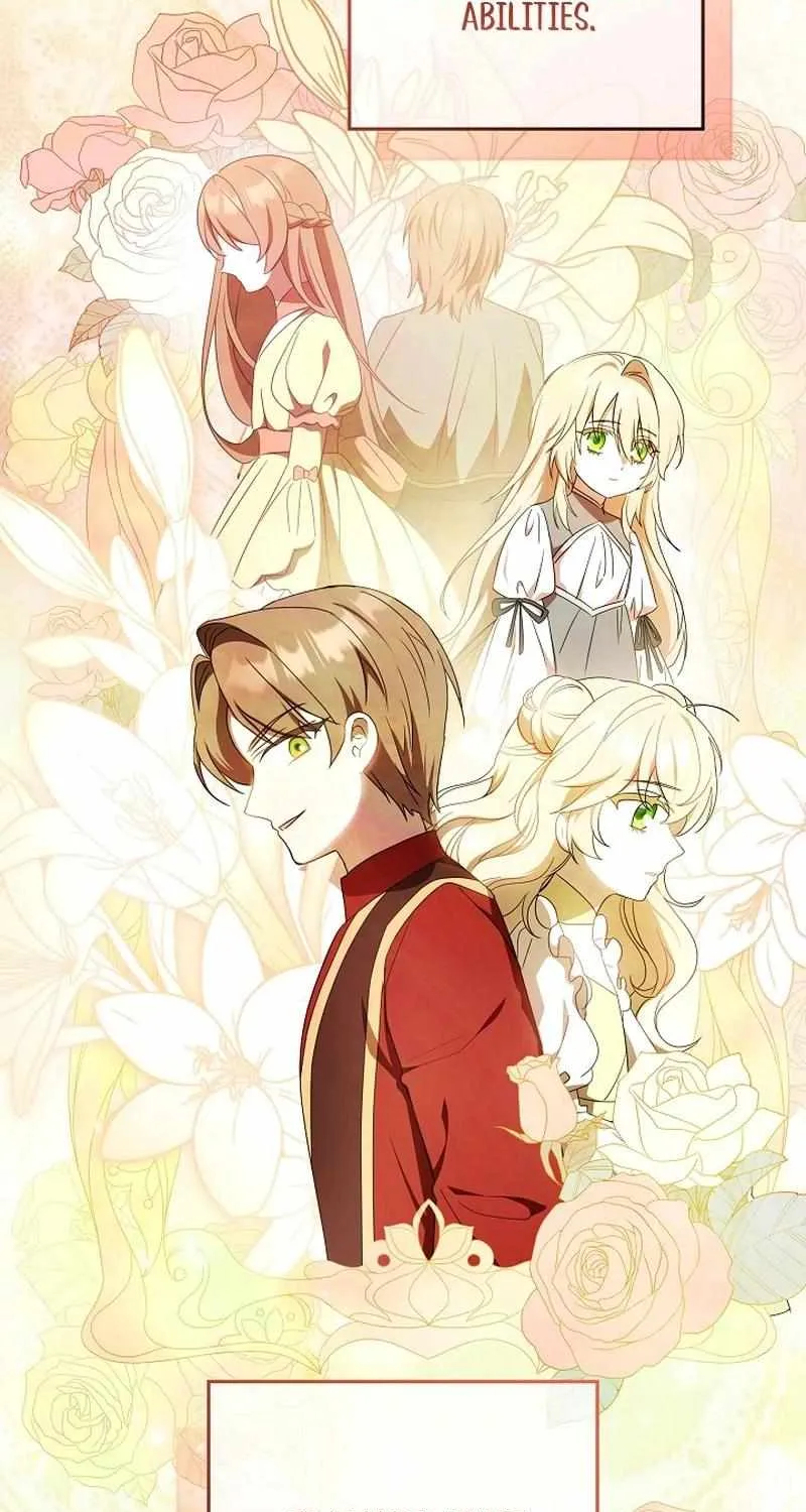 The Beloved New Daughter-in-law Of The Wolf Mansion Chapter 27 page 68 - 