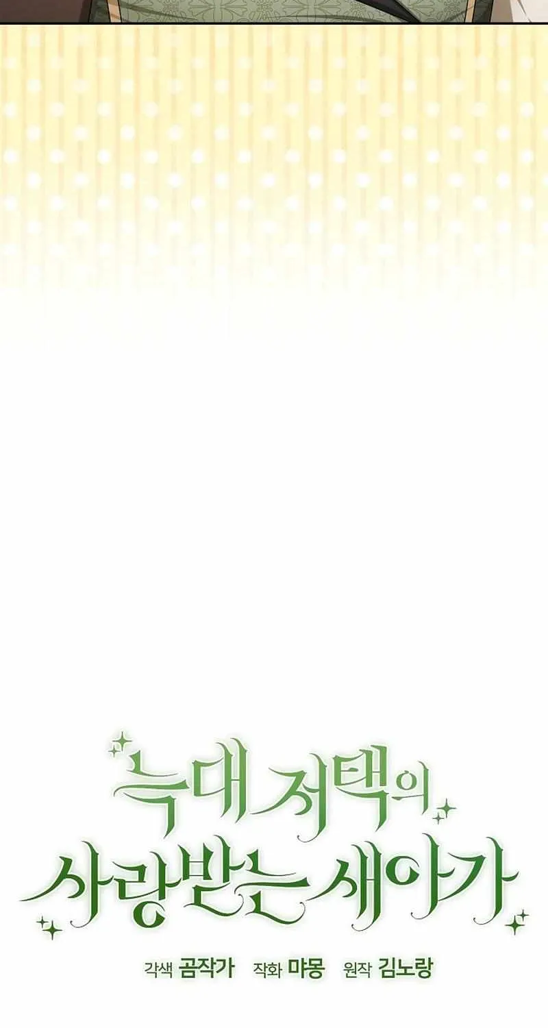 The Beloved New Daughter-in-law Of The Wolf Mansion Chapter 27 page 8 - 