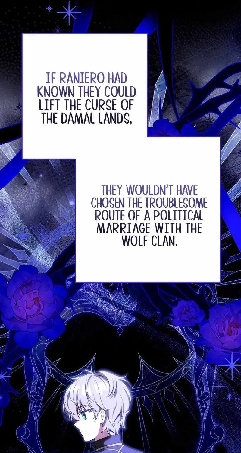 The Beloved New Daughter-in-law Of The Wolf Mansion Chapter 27 page 71 - 