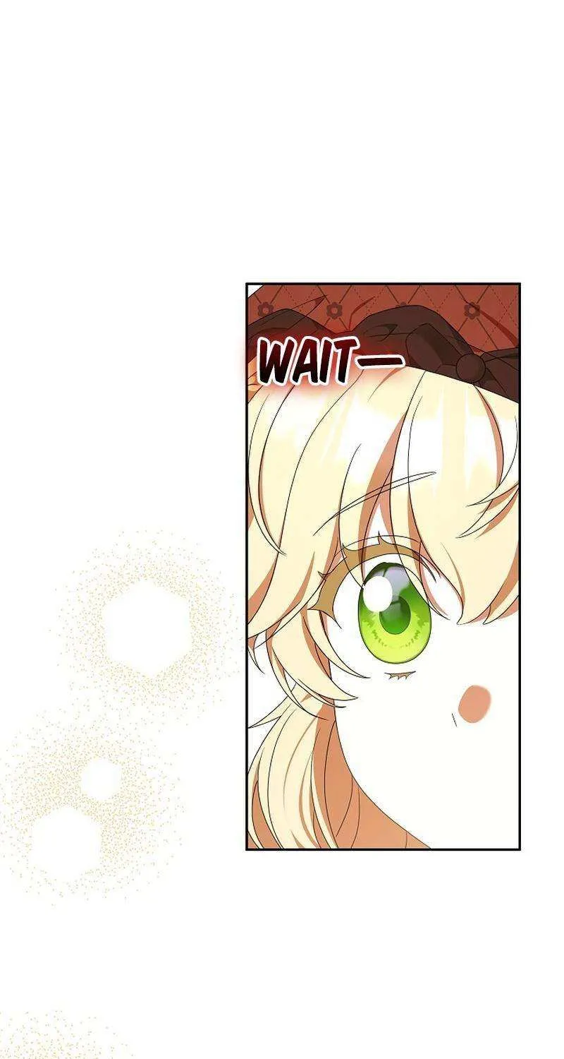 The Beloved New Daughter-in-law Of The Wolf Mansion Chapter 28 page 21 - 