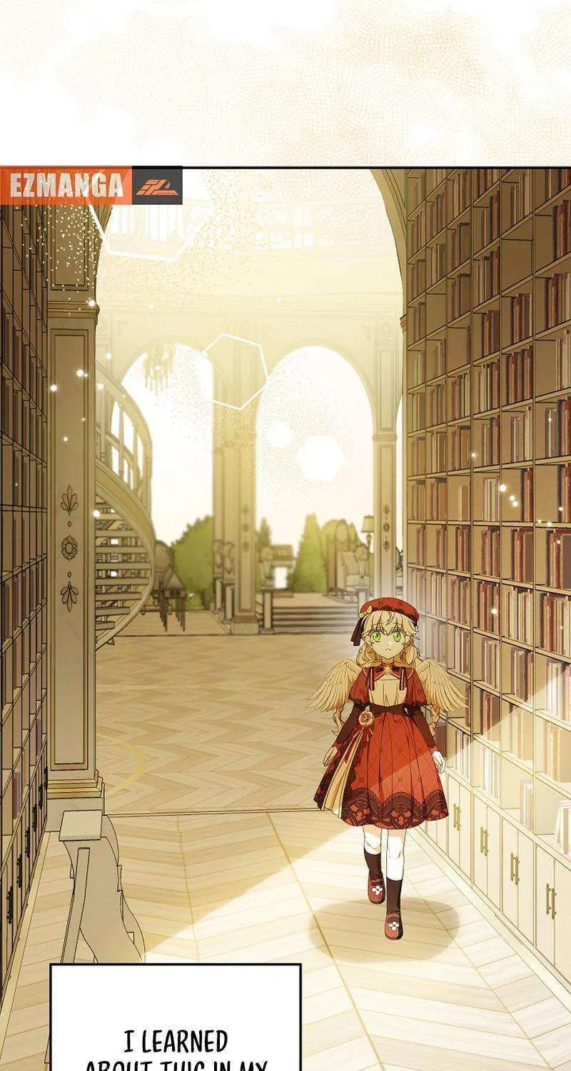 The Beloved New Daughter-in-law Of The Wolf Mansion Chapter 28 page 25 - 