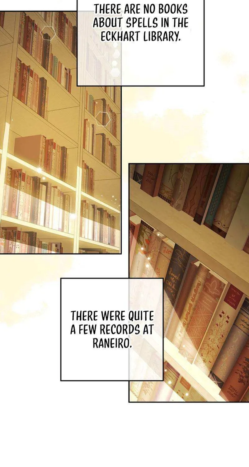 The Beloved New Daughter-in-law Of The Wolf Mansion Chapter 28 page 35 - 