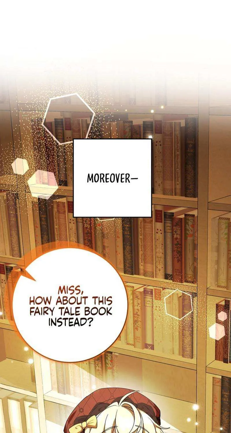 The Beloved New Daughter-in-law Of The Wolf Mansion Chapter 28 page 36 - 