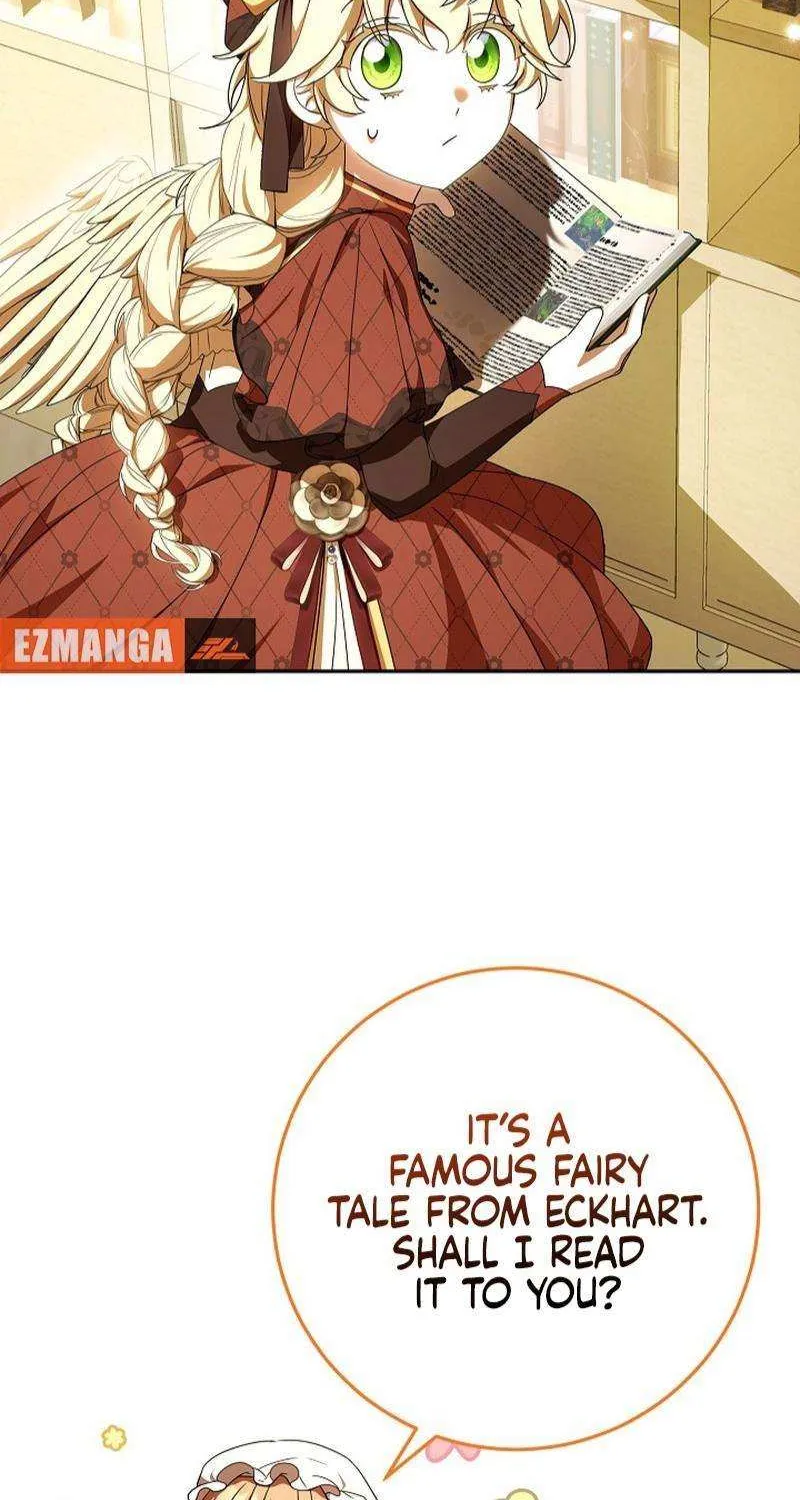 The Beloved New Daughter-in-law Of The Wolf Mansion Chapter 28 page 37 - 