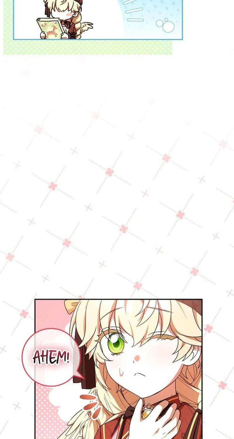 The Beloved New Daughter-in-law Of The Wolf Mansion Chapter 28 page 40 - 