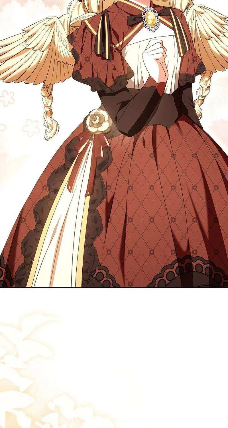 The Beloved New Daughter-in-law Of The Wolf Mansion Chapter 28 page 5 - 
