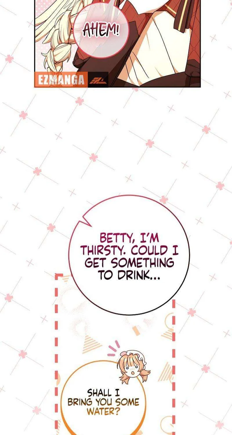The Beloved New Daughter-in-law Of The Wolf Mansion Chapter 28 page 41 - 