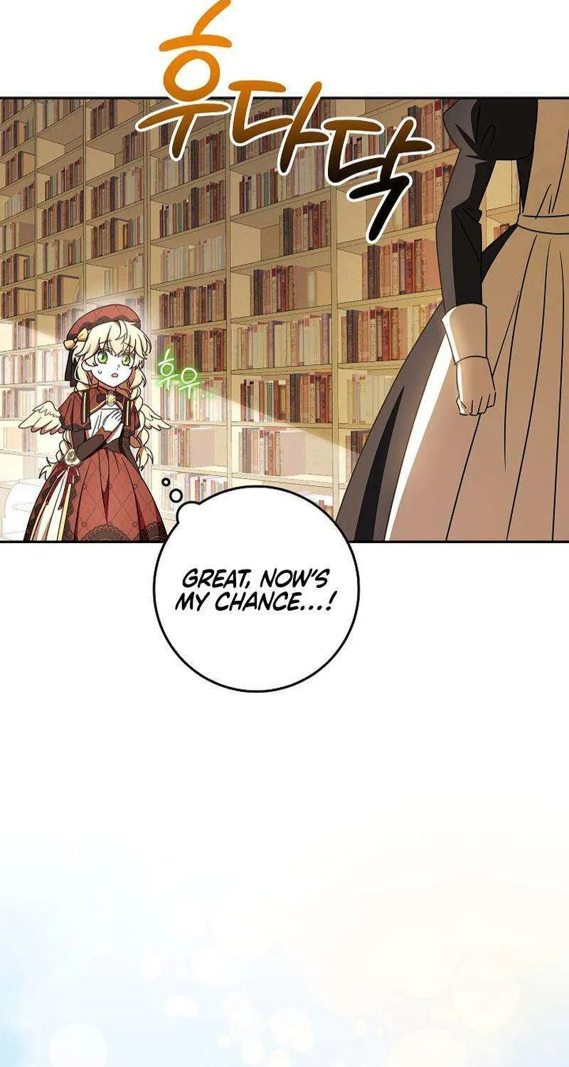 The Beloved New Daughter-in-law Of The Wolf Mansion Chapter 28 page 43 - 