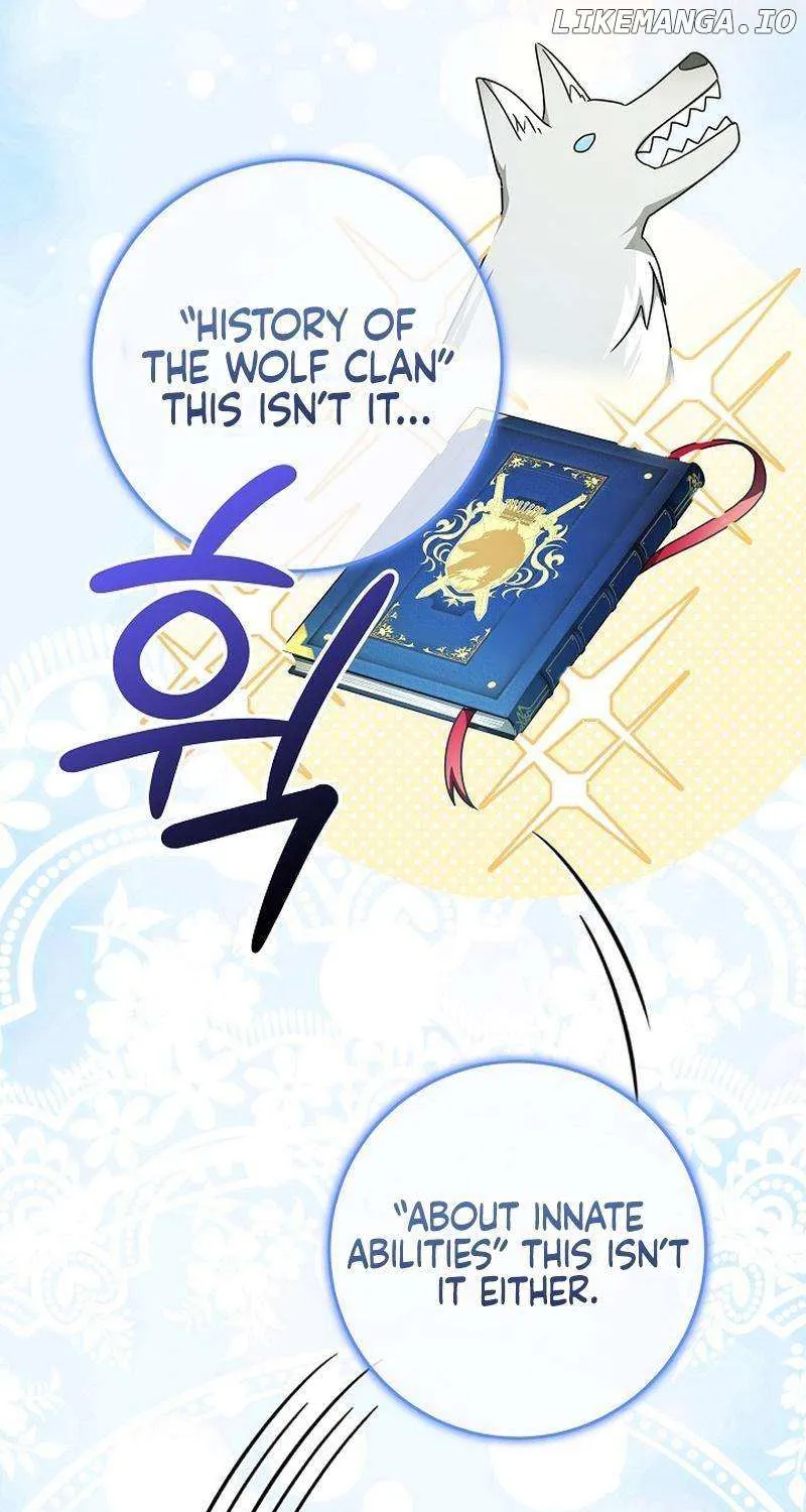 The Beloved New Daughter-in-law Of The Wolf Mansion Chapter 28 page 44 - 