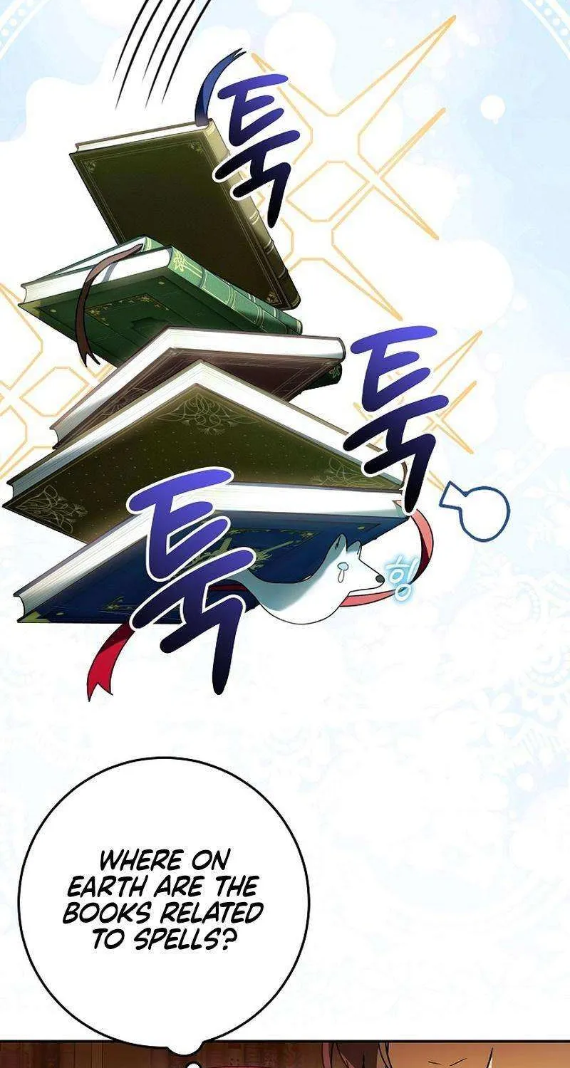 The Beloved New Daughter-in-law Of The Wolf Mansion Chapter 28 page 45 - 