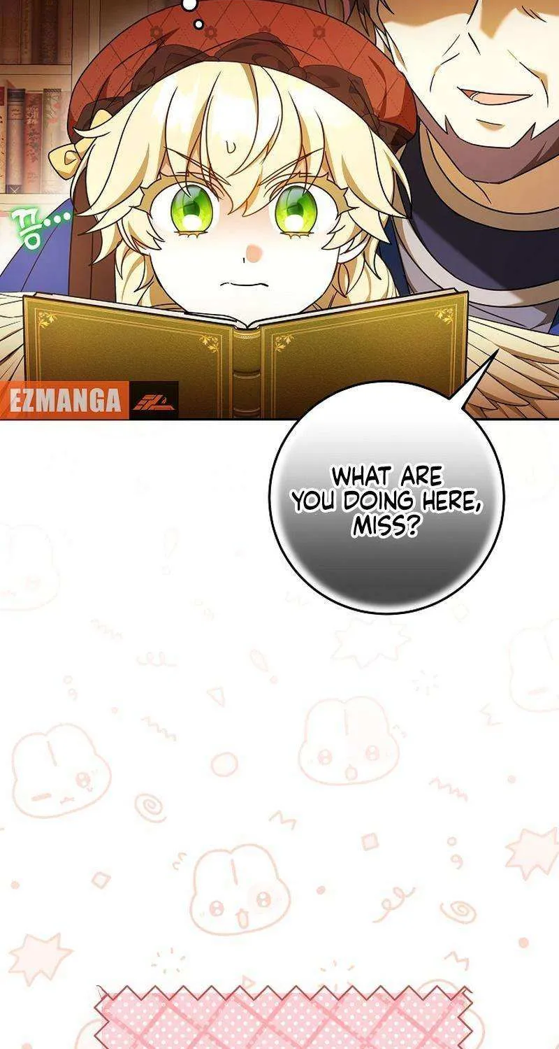 The Beloved New Daughter-in-law Of The Wolf Mansion Chapter 28 page 46 - 