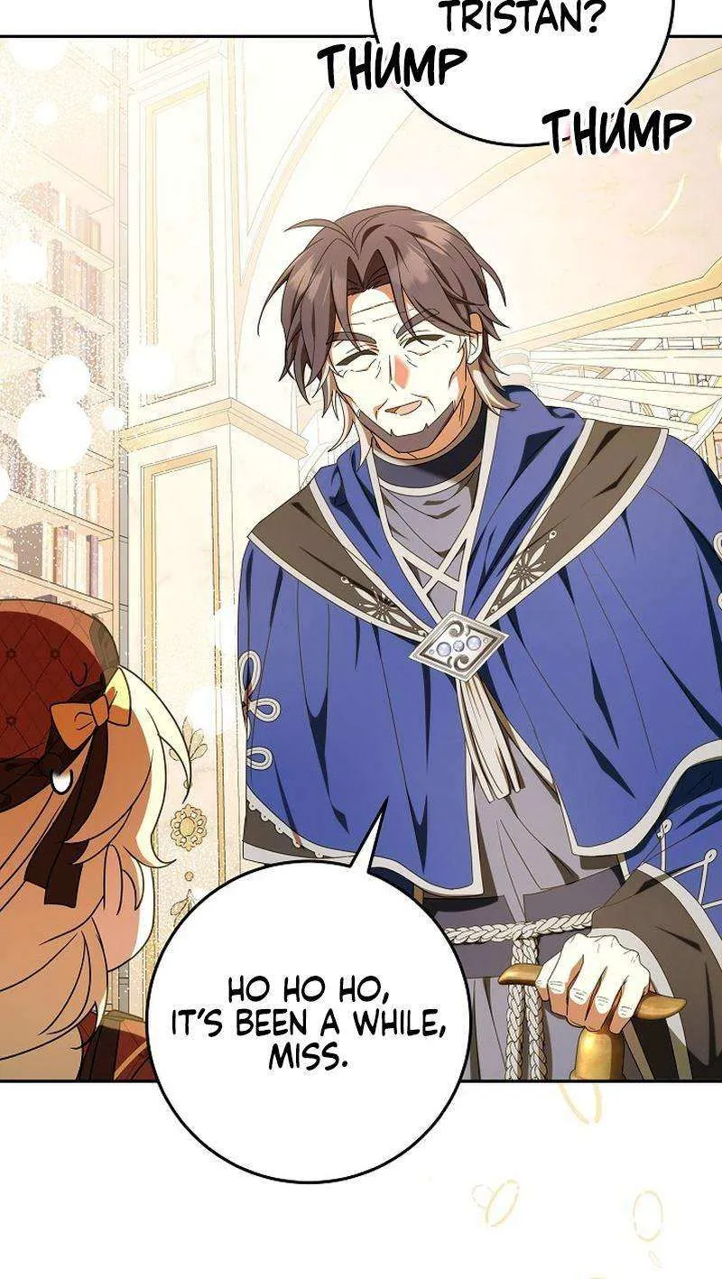 The Beloved New Daughter-in-law Of The Wolf Mansion Chapter 28 page 48 - 