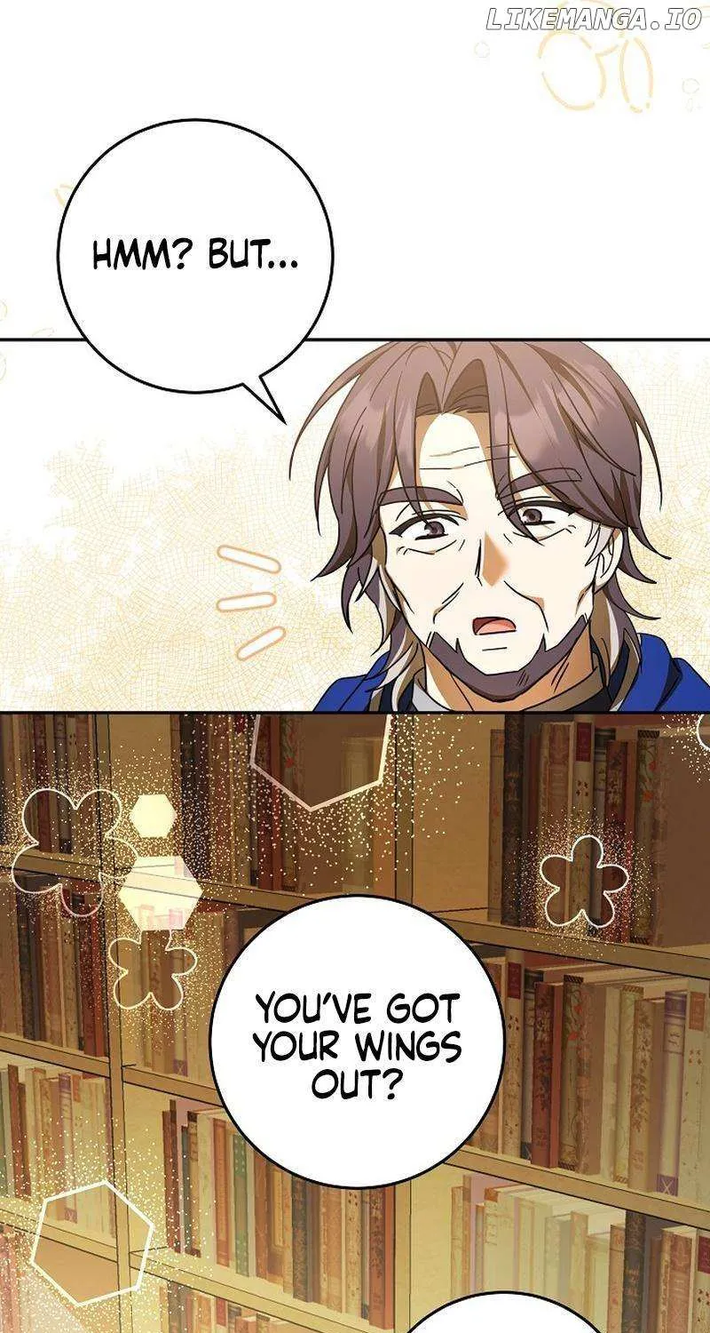 The Beloved New Daughter-in-law Of The Wolf Mansion Chapter 28 page 49 - 