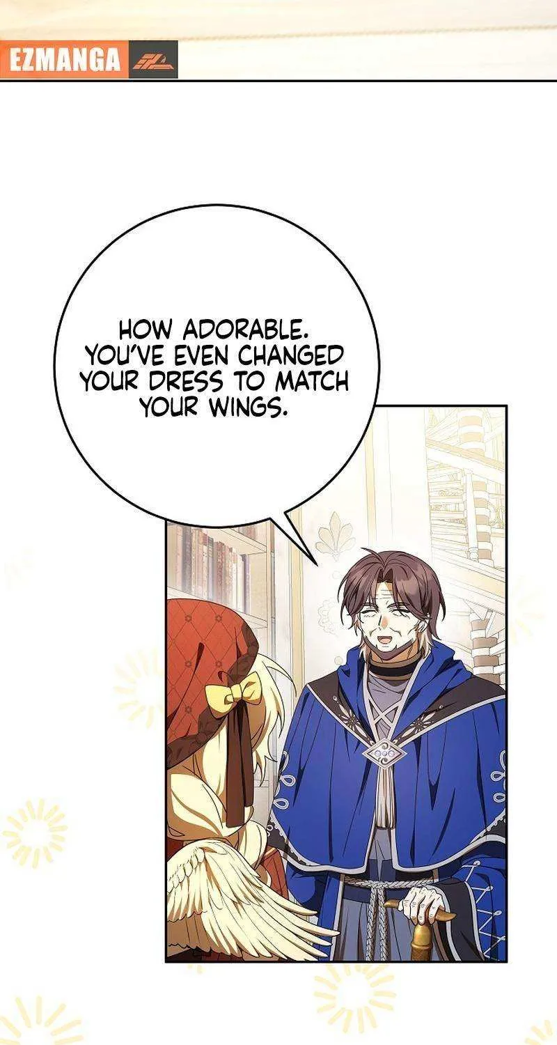 The Beloved New Daughter-in-law Of The Wolf Mansion Chapter 28 page 51 - 