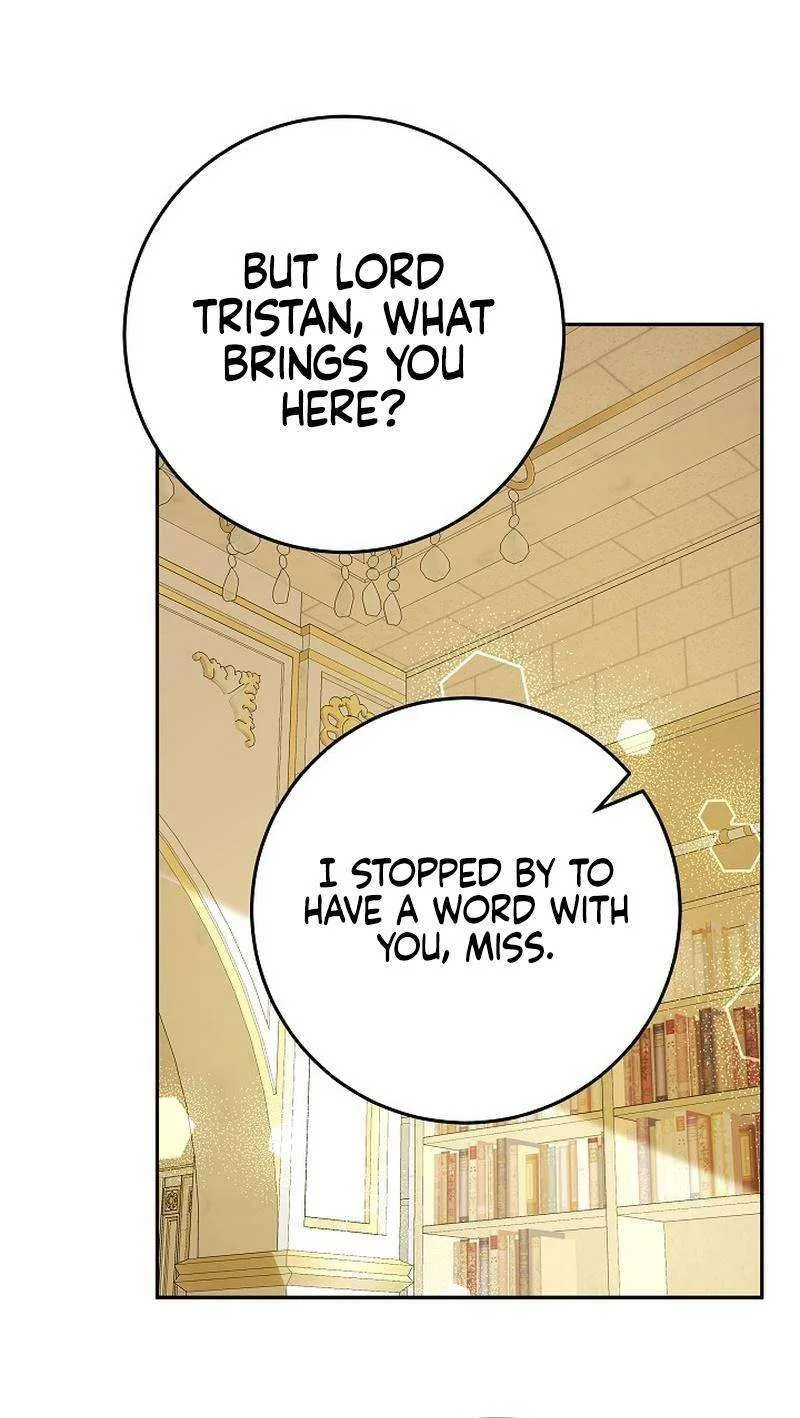 The Beloved New Daughter-in-law Of The Wolf Mansion Chapter 28 page 53 - 