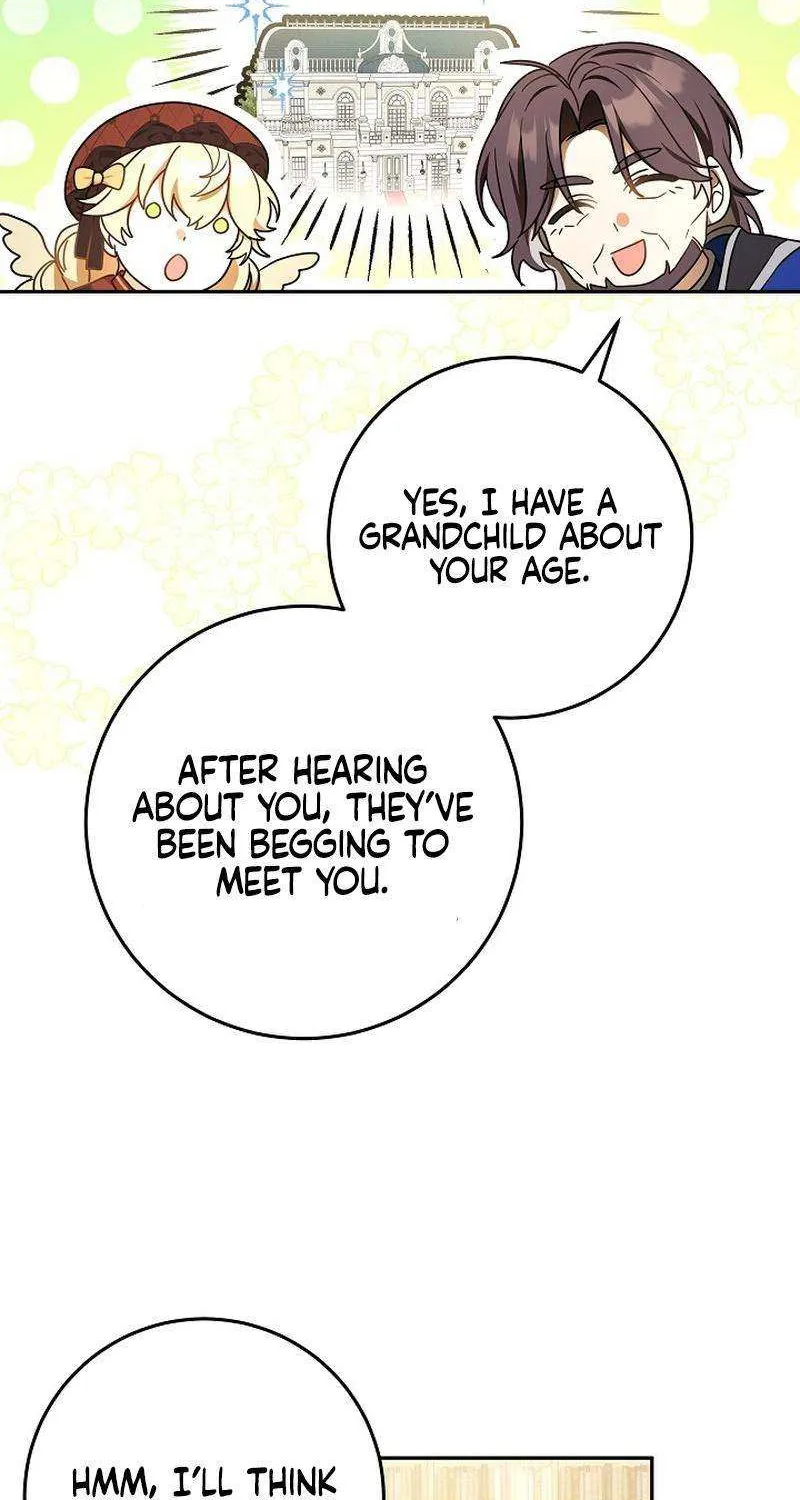 The Beloved New Daughter-in-law Of The Wolf Mansion Chapter 28 page 55 - 