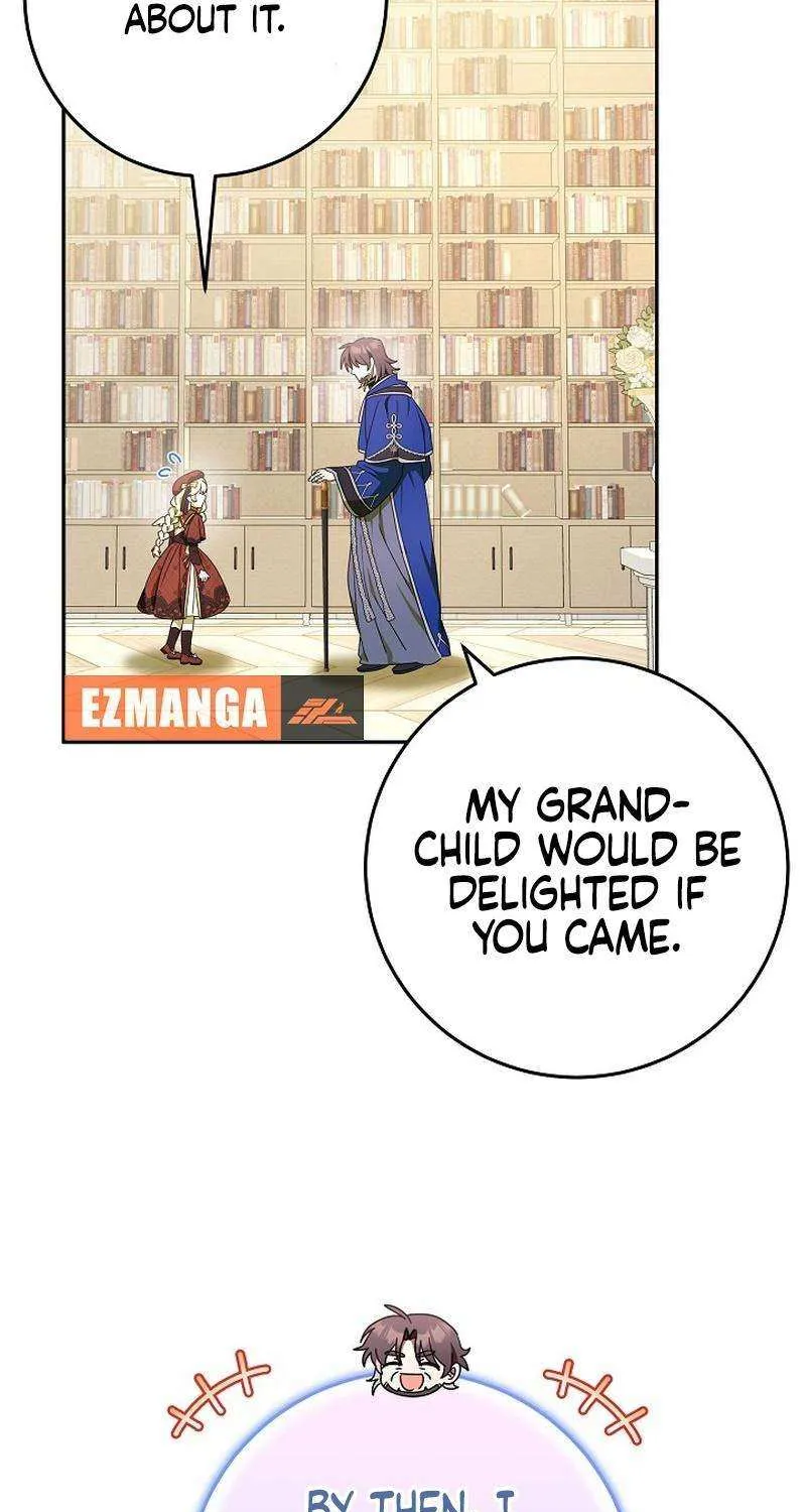 The Beloved New Daughter-in-law Of The Wolf Mansion Chapter 28 page 56 - 