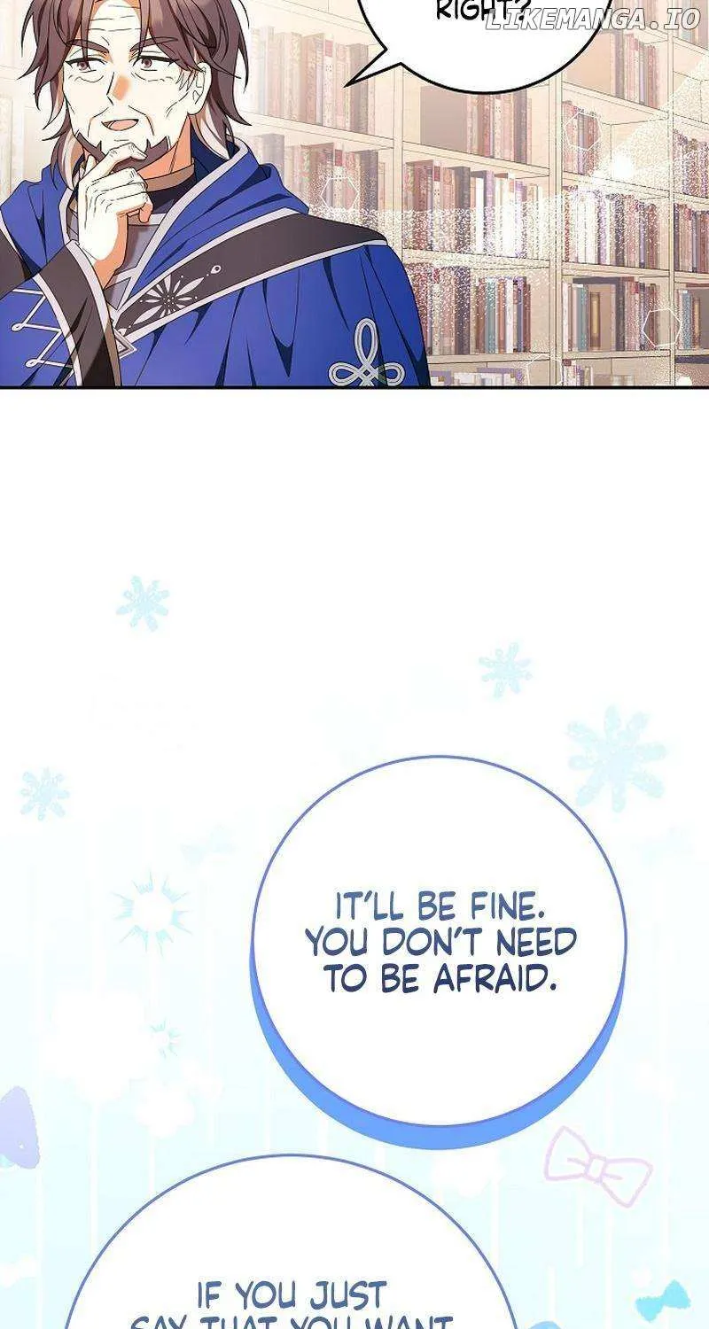 The Beloved New Daughter-in-law Of The Wolf Mansion Chapter 28 page 59 - 