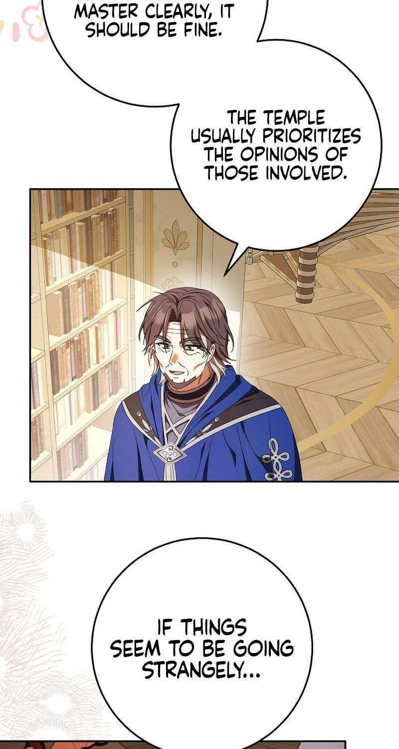 The Beloved New Daughter-in-law Of The Wolf Mansion Chapter 28 page 62 - 