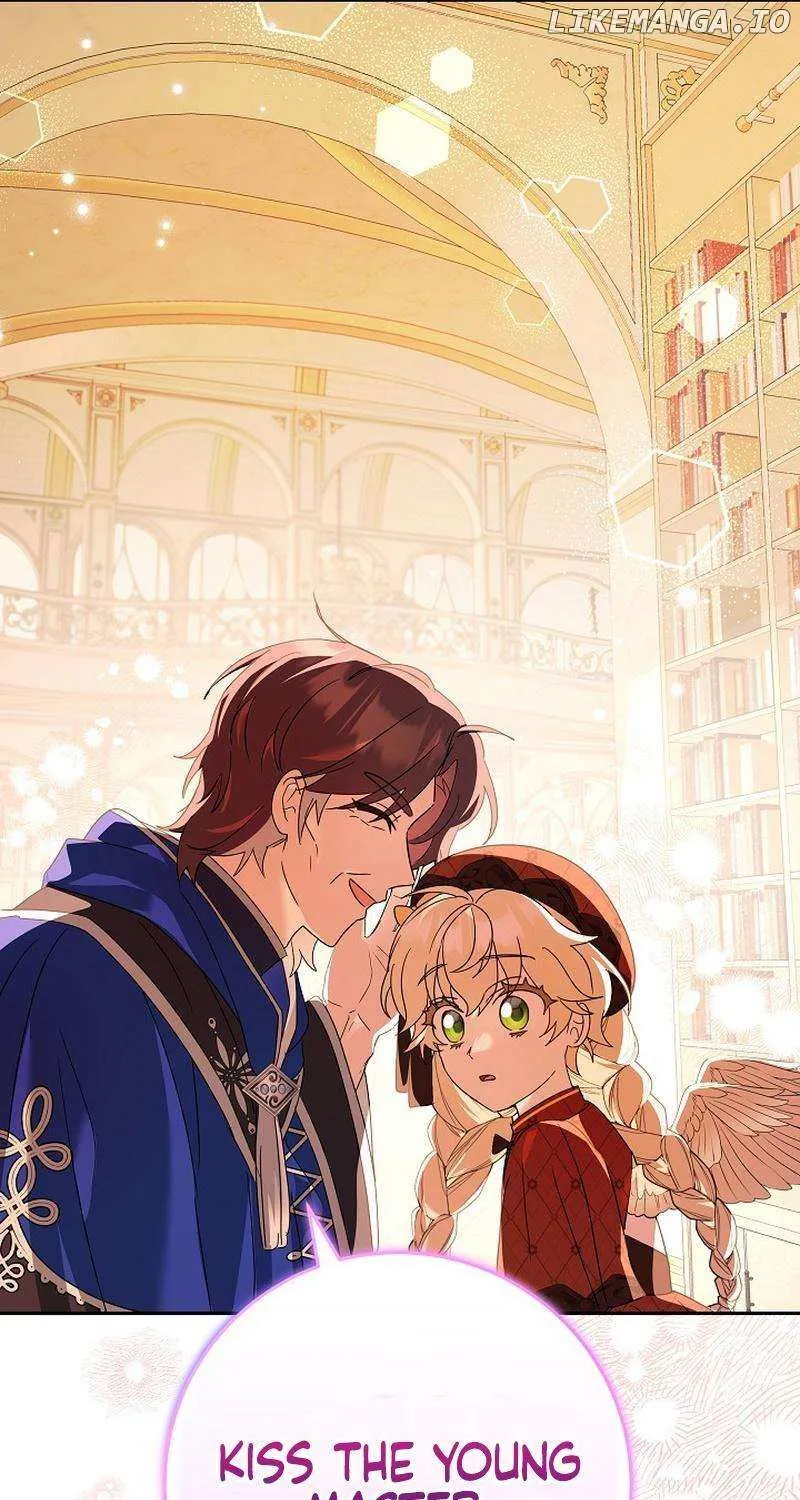 The Beloved New Daughter-in-law Of The Wolf Mansion Chapter 28 page 64 - 
