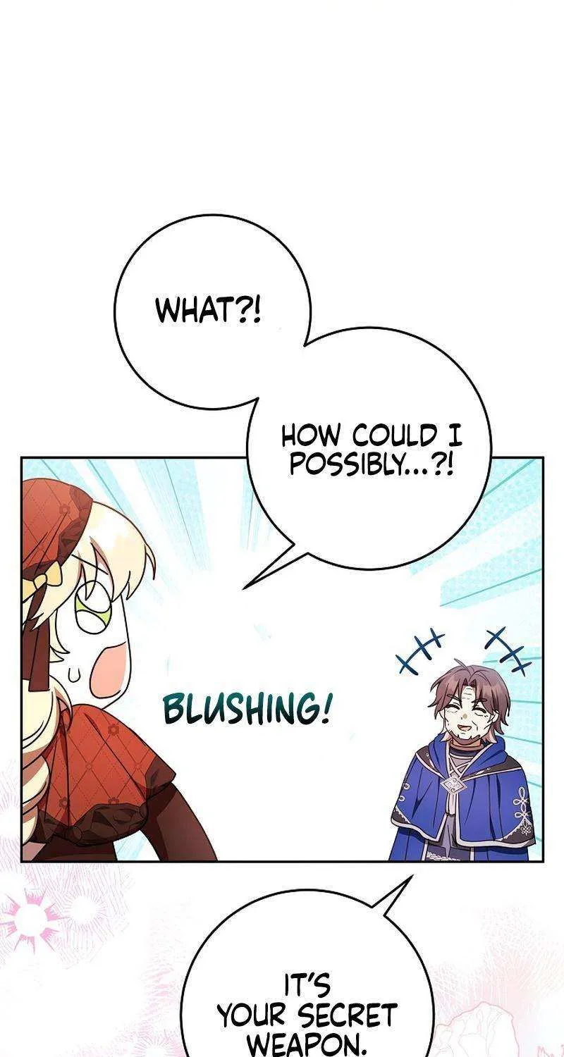 The Beloved New Daughter-in-law Of The Wolf Mansion Chapter 28 page 66 - 