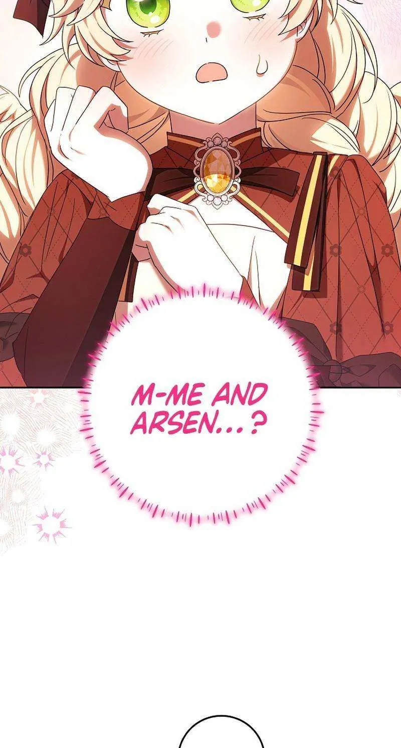 The Beloved New Daughter-in-law Of The Wolf Mansion Chapter 28 page 68 - 