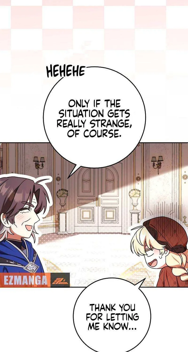 The Beloved New Daughter-in-law Of The Wolf Mansion Chapter 28 page 70 - 
