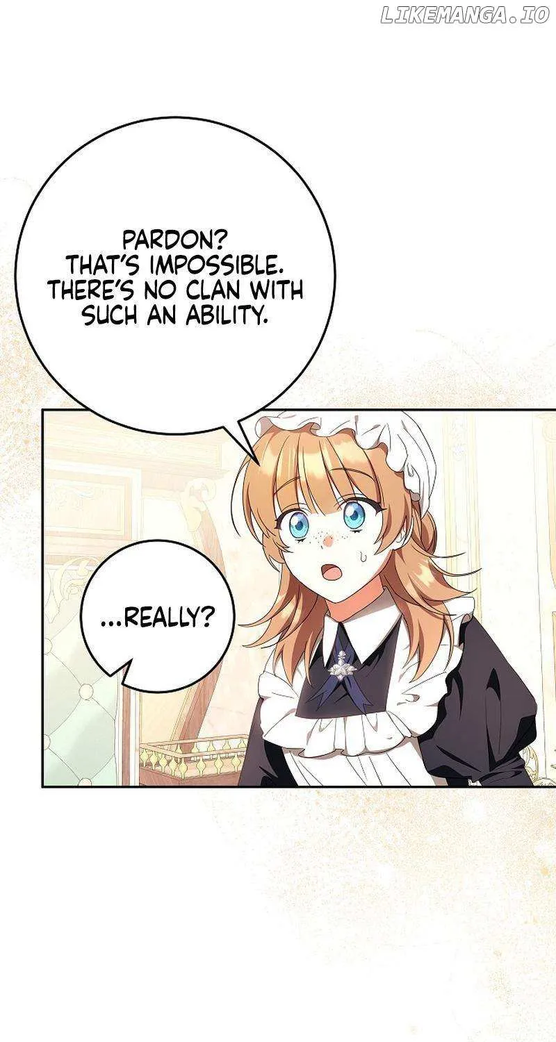 The Beloved New Daughter-in-law Of The Wolf Mansion Chapter 28 page 8 - 