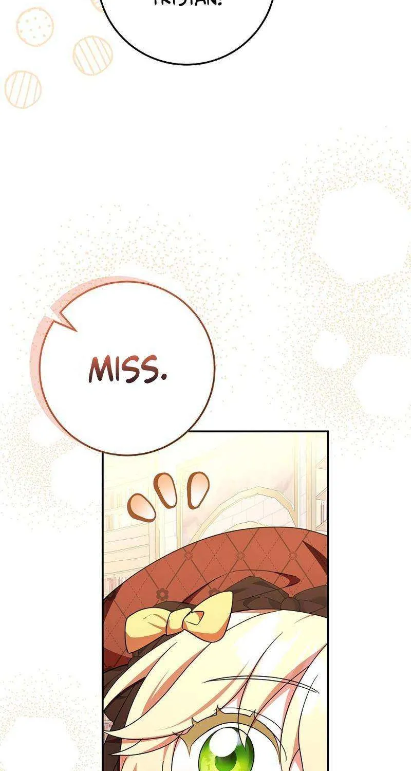 The Beloved New Daughter-in-law Of The Wolf Mansion Chapter 28 page 75 - 